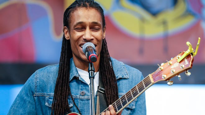 Artwork & Soul artist Adrienne Jackson makes use of dance to create change Artwork & Soul artist Adrienne Jackson makes use of dance to create change