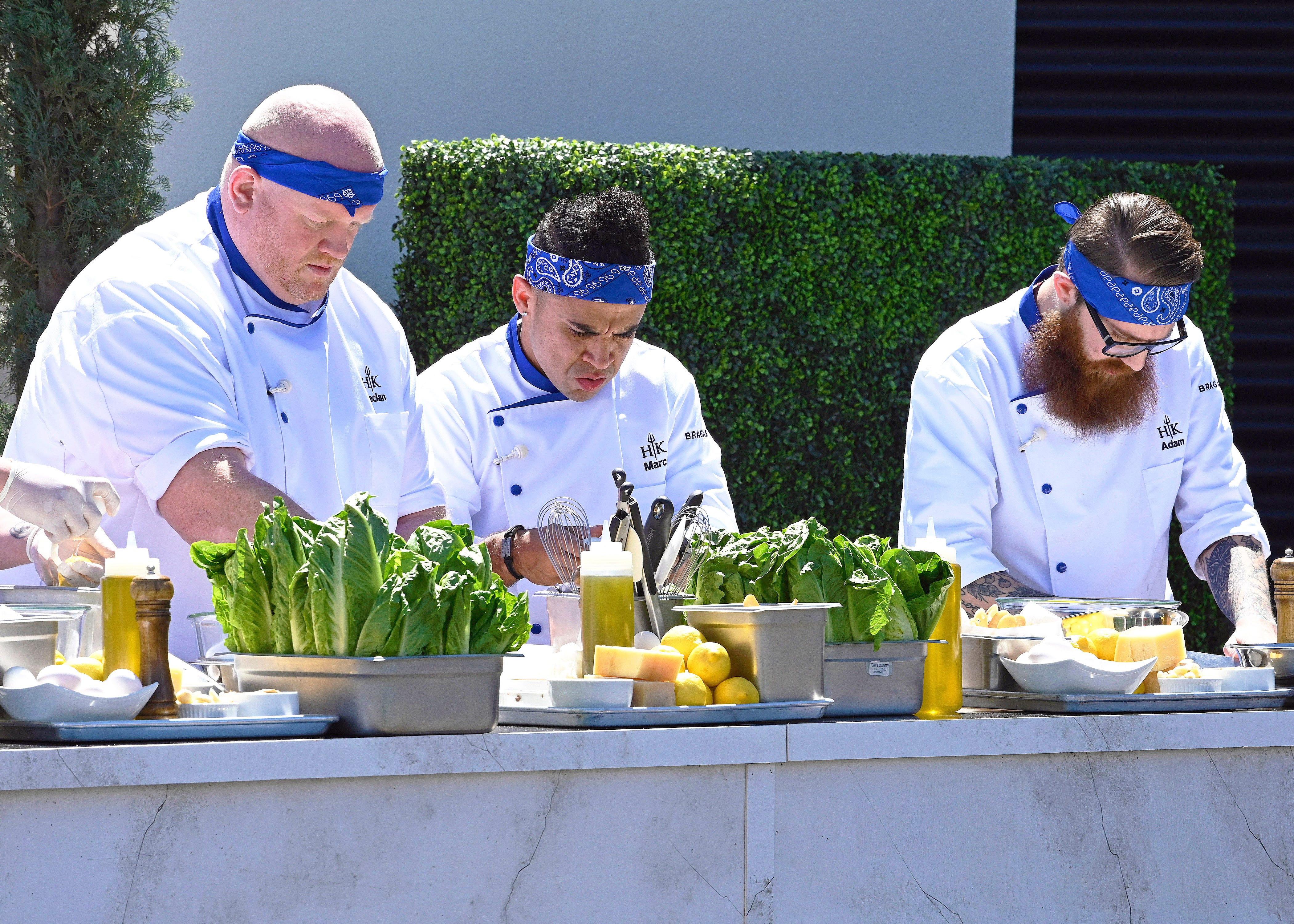 When Does Hell's Kitchen 2021 Start / Hell S Kitchen Seasons 19 And 20 Release Date Cast Format And More Droidjournal - When does hell's kitchen 2021 start.