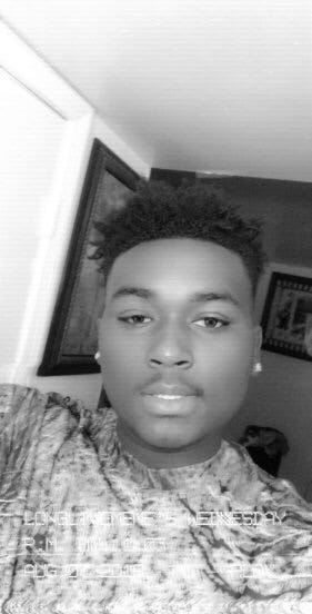 Jamar Harris, 18, was shot to death Aug. 6, 2020.