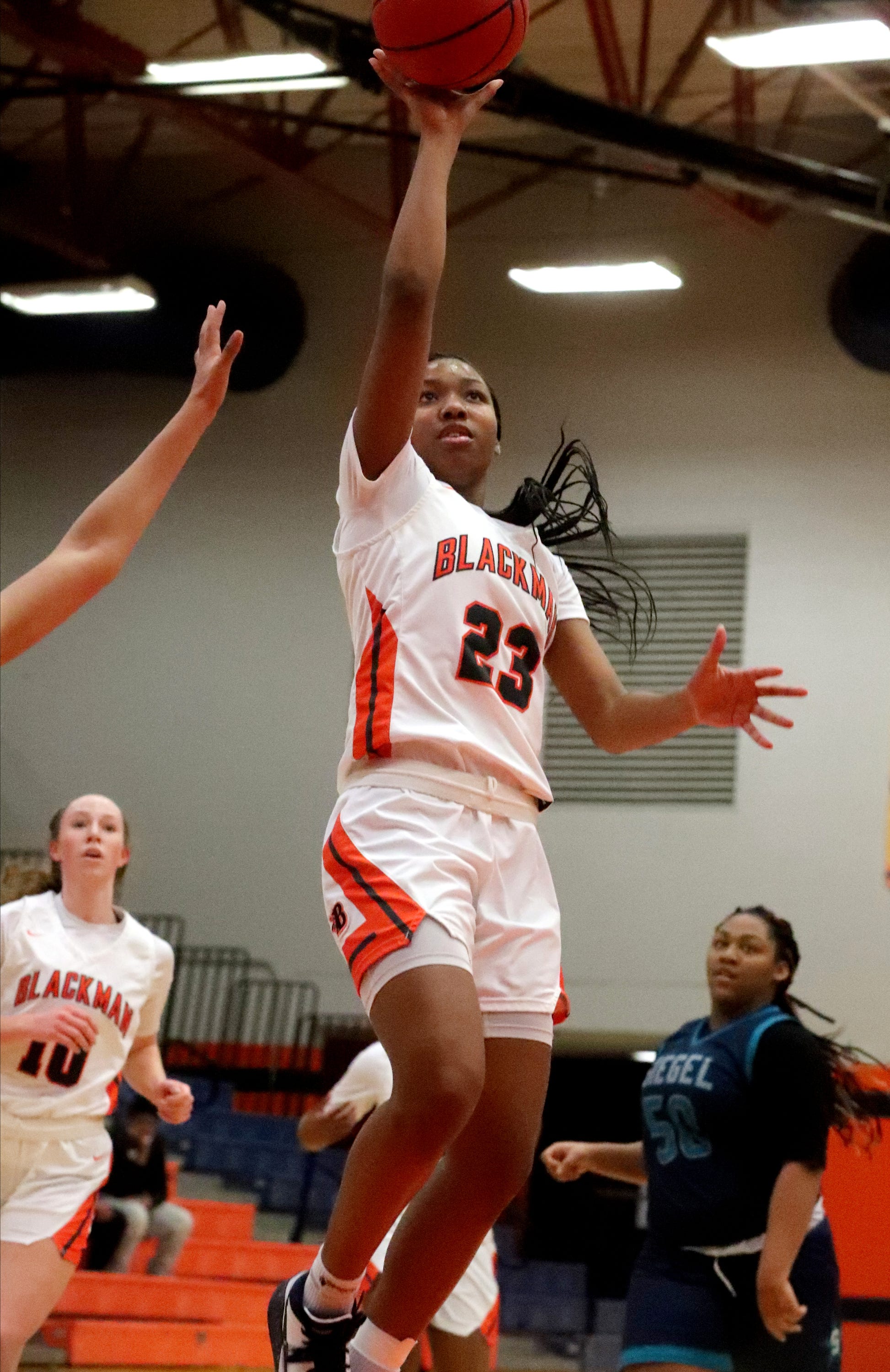 Tennessee Mr. and Miss Basketball 10 players who could have made cut