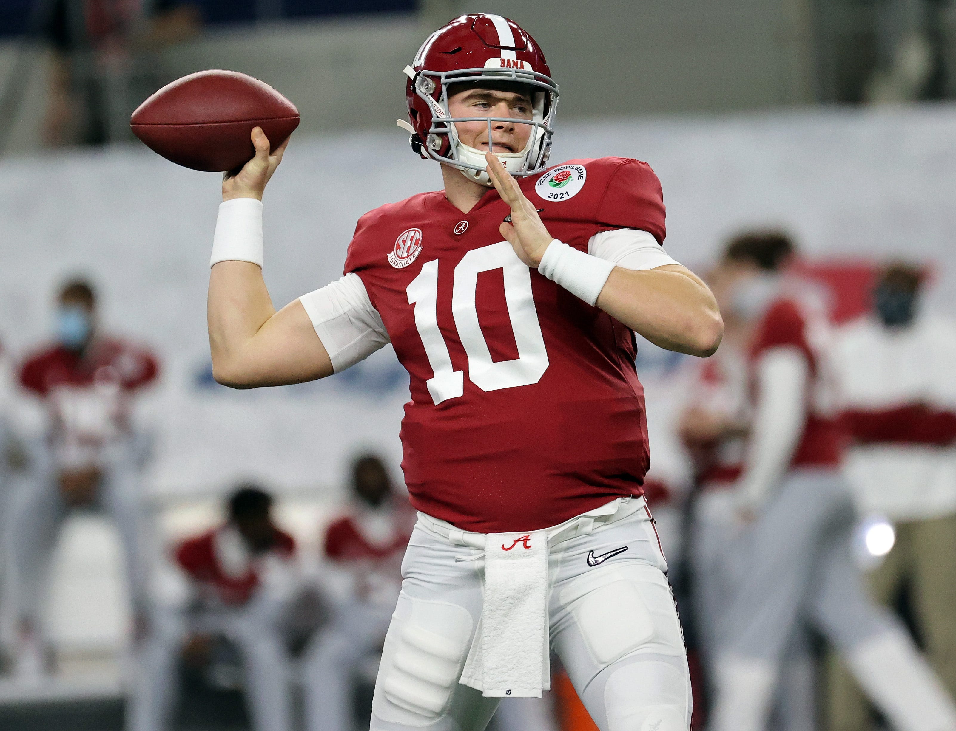 alabama away jersey