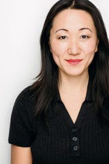 Actress M.J. Kang will share a personal story for "New Beginnings," a virtual storytelling event on Jan. 12 presented by the Storytellers Project