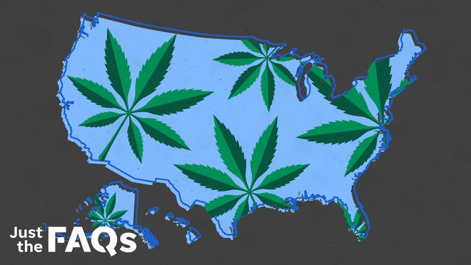 Marijuana Legalization News & Stories - NBC News