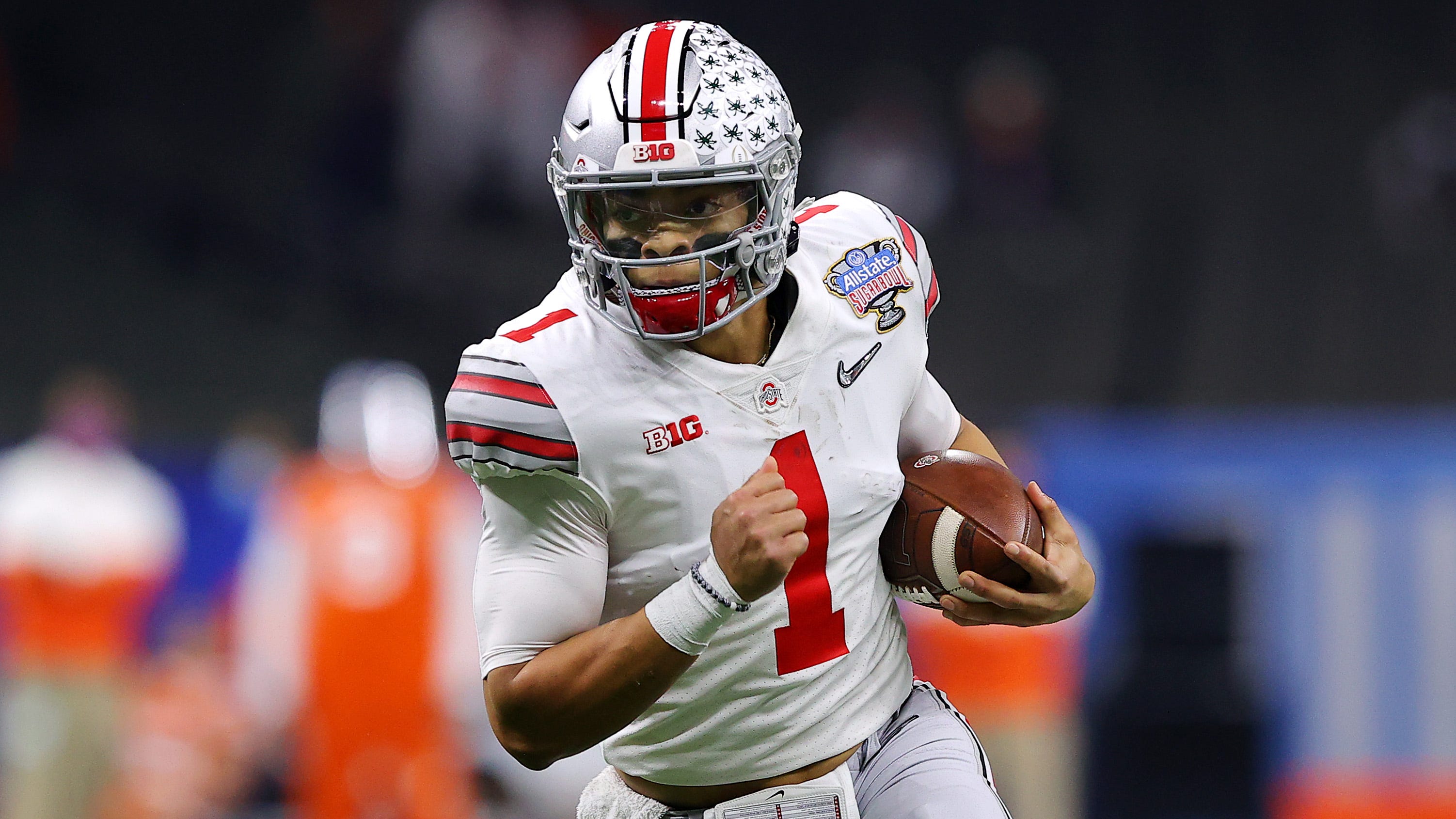 View Nfl Mock Draft 2021 Qb Pics