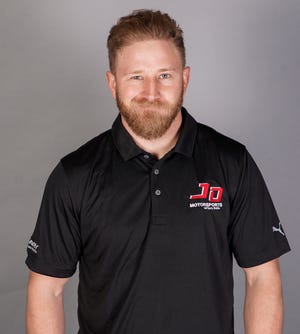 JEFFREY EARNHARDT