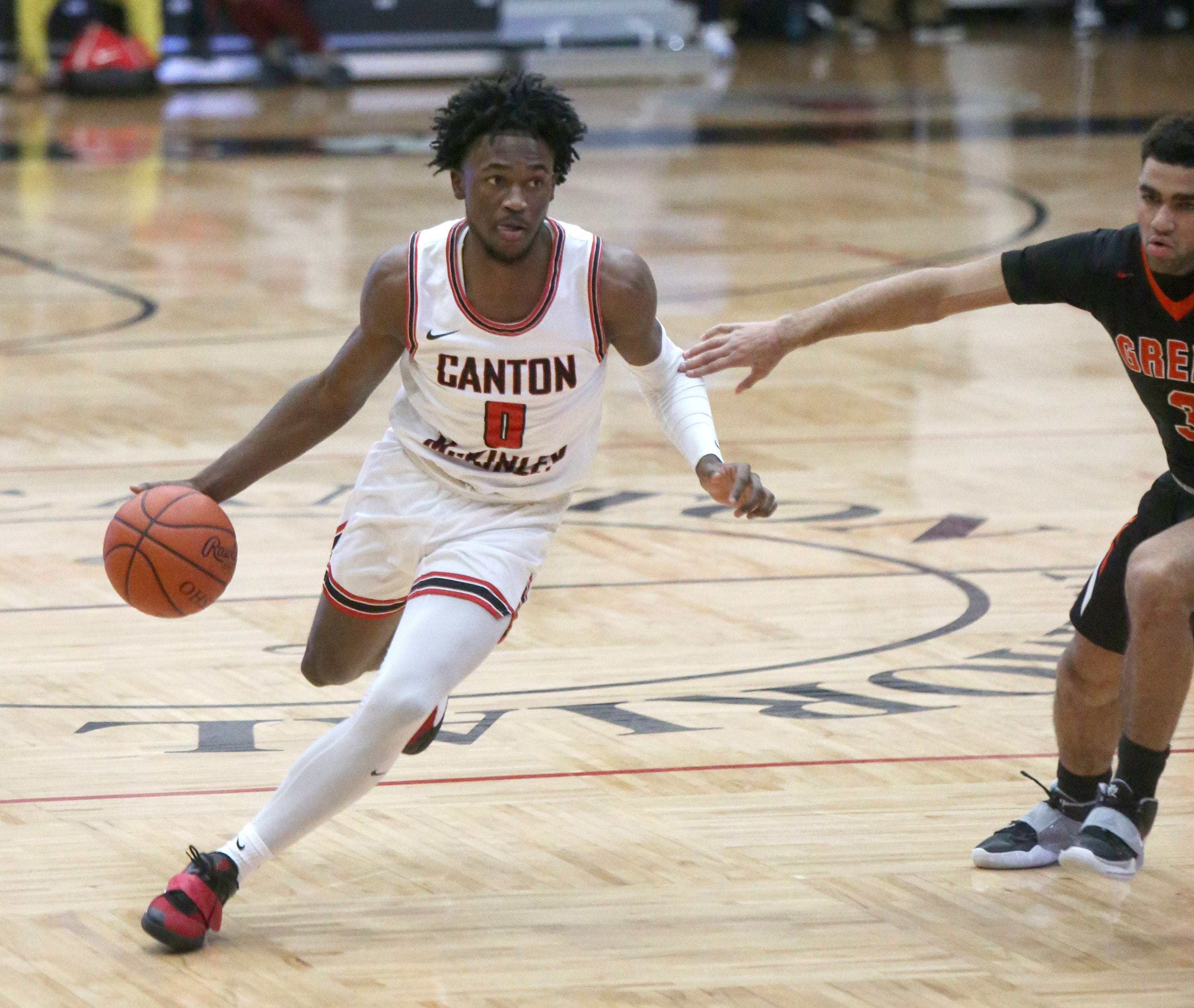 kobe johnson basketball