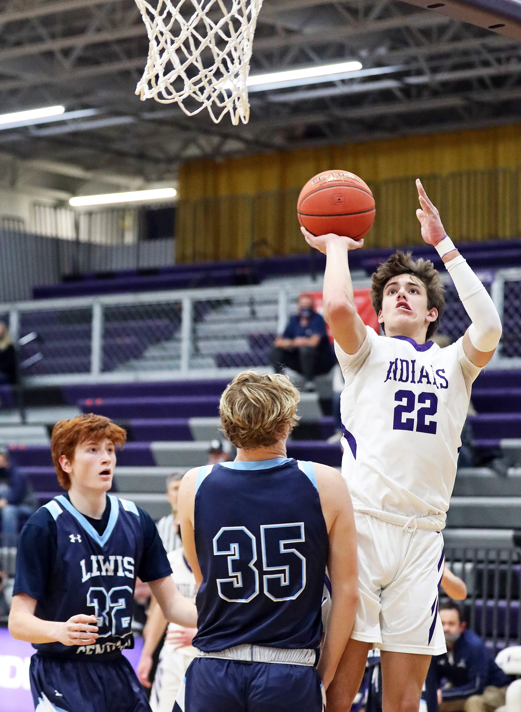 Ranking Iowa's top basketball recruiting prospects in the 2023 class