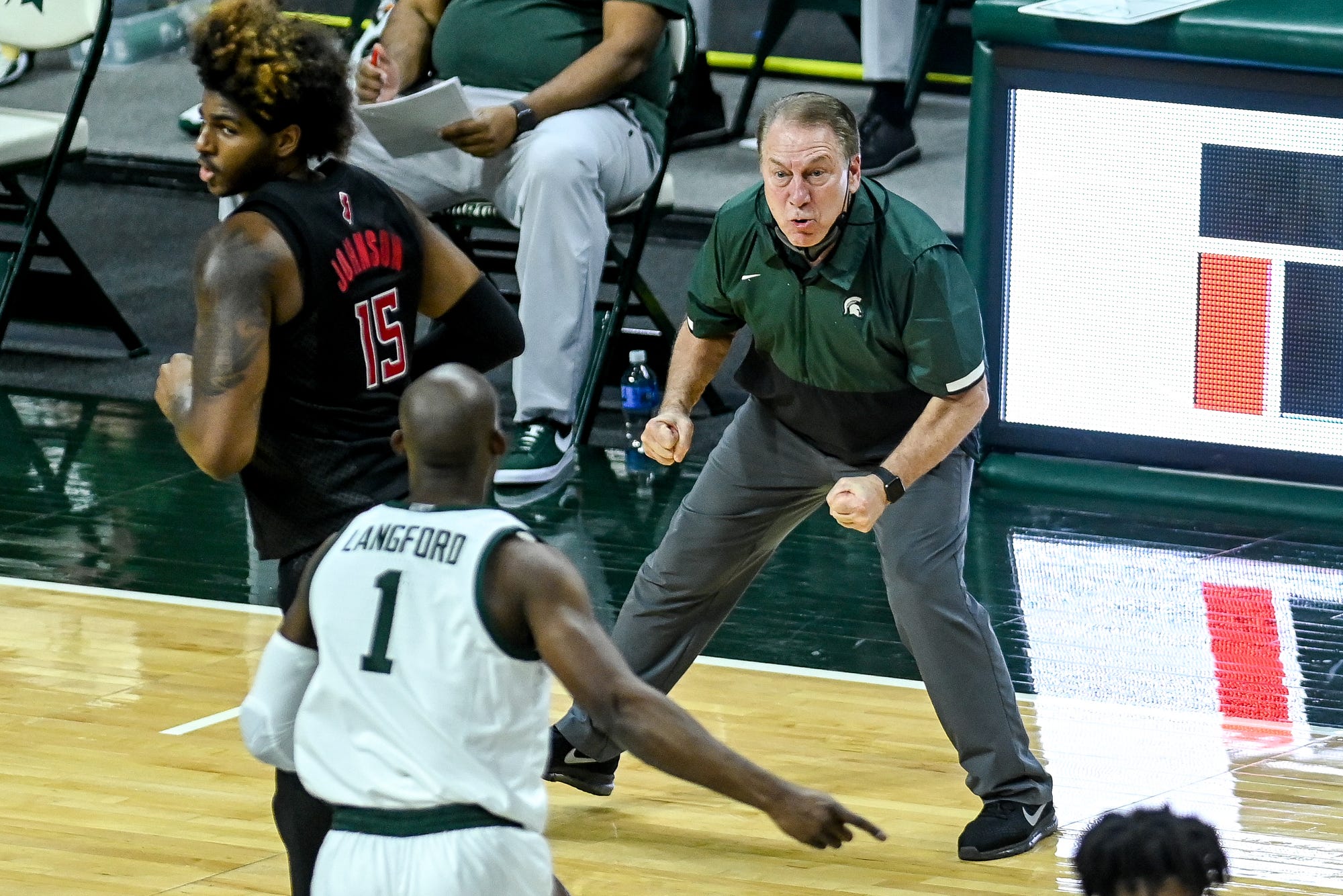 Msu Vs Purdue Basketball How To Watch On Tv Live Stream Odds