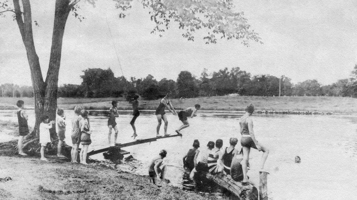 Looking back as Noe Pond Club is sold, closes after 65 years