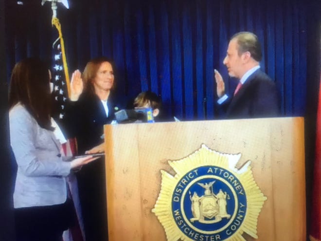 Westchester DA Mimi Rocah makes appointments to executive team