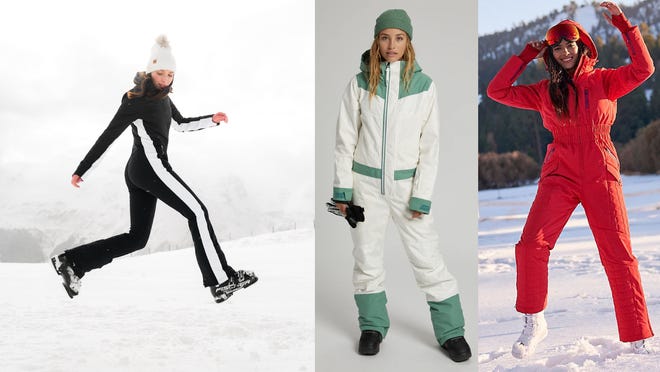 Where To Buy One Piece Snowsuits For Adults Roxy Burton And More Where To Buy One Piece Snowsuits For Adults Roxy Burton And More