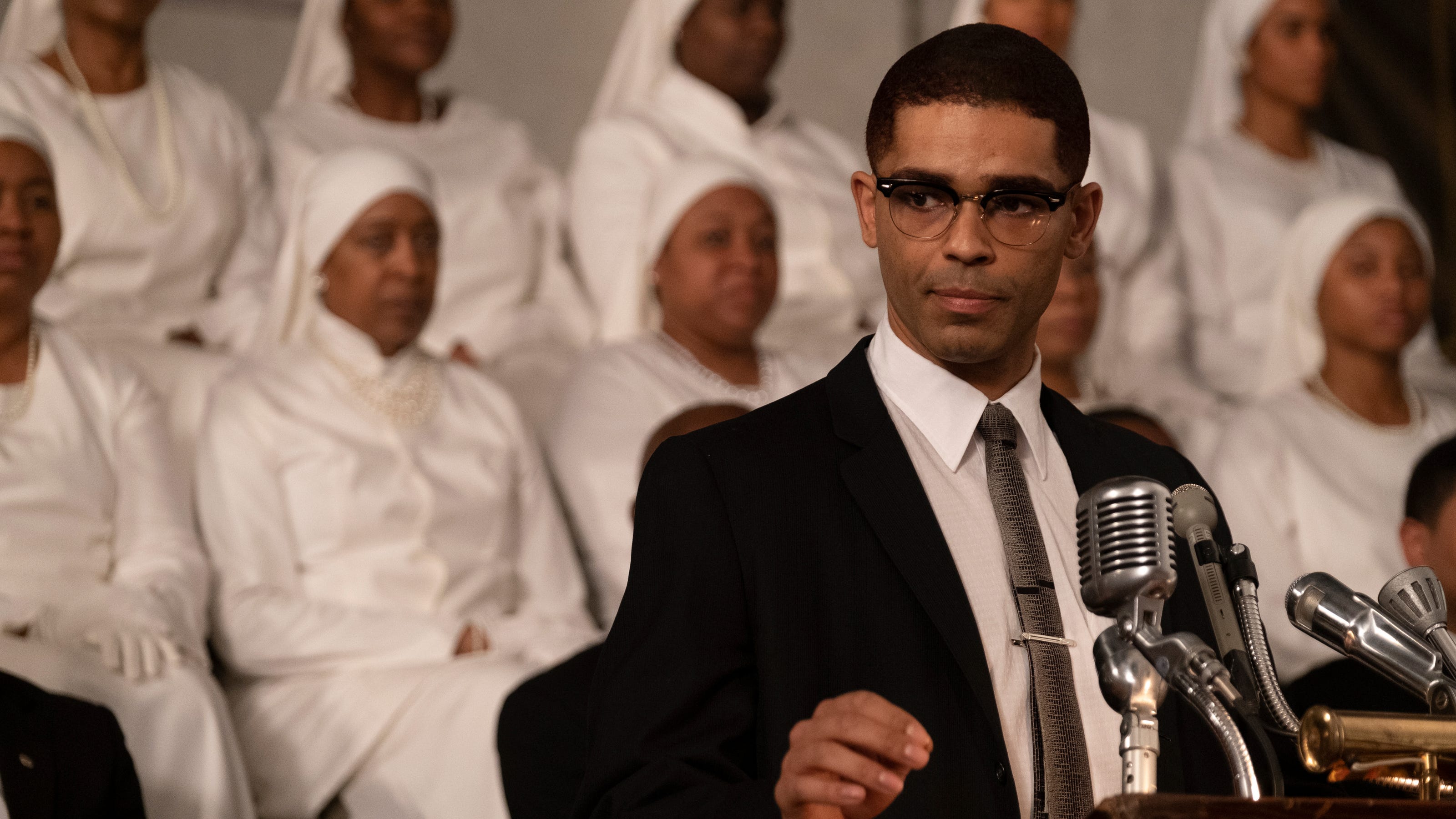 2021 streaming movie preview: 'One Night in Miami,' 'Coming 2 America'