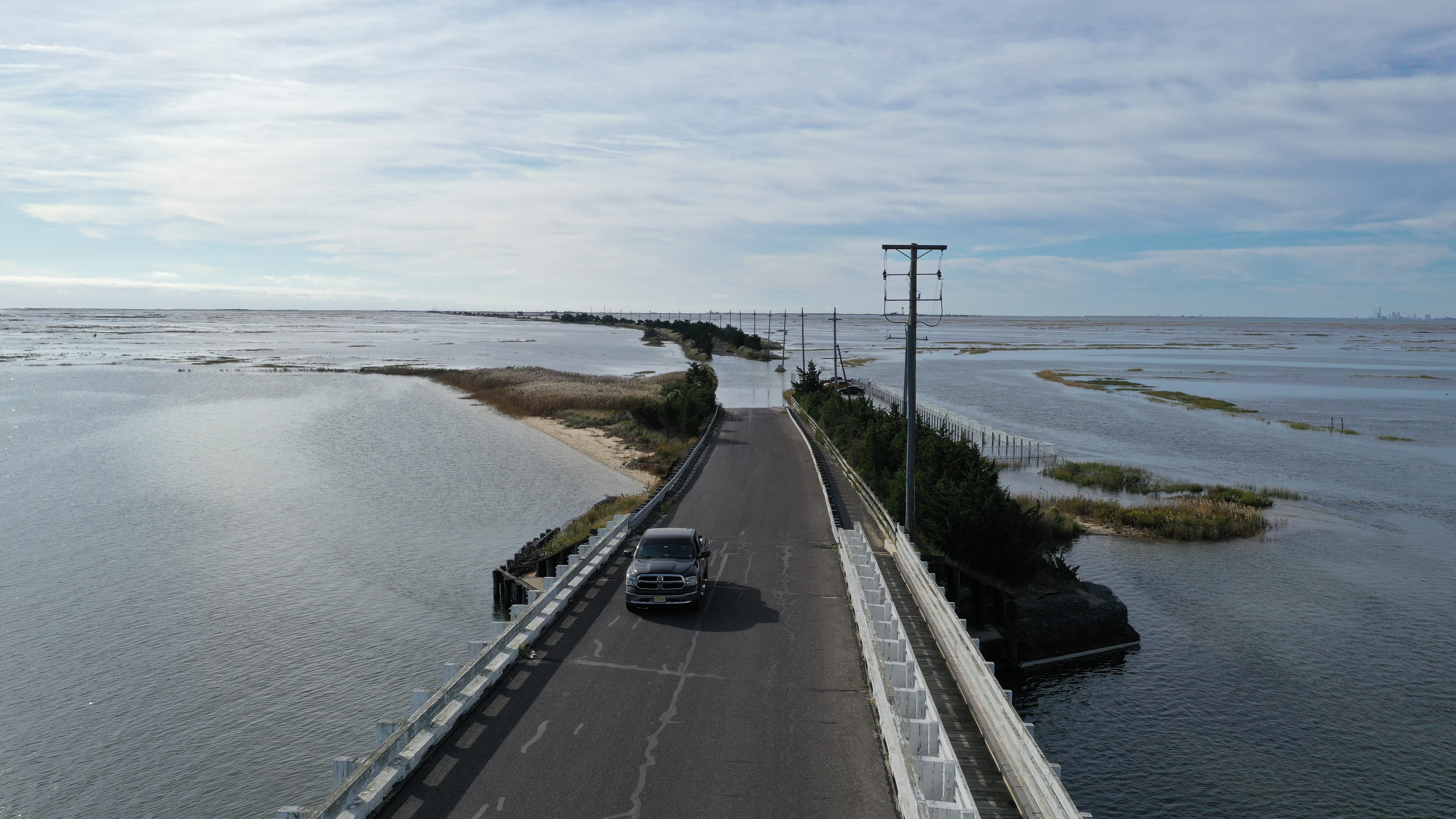 Saving New Jersey from the Rising Tide