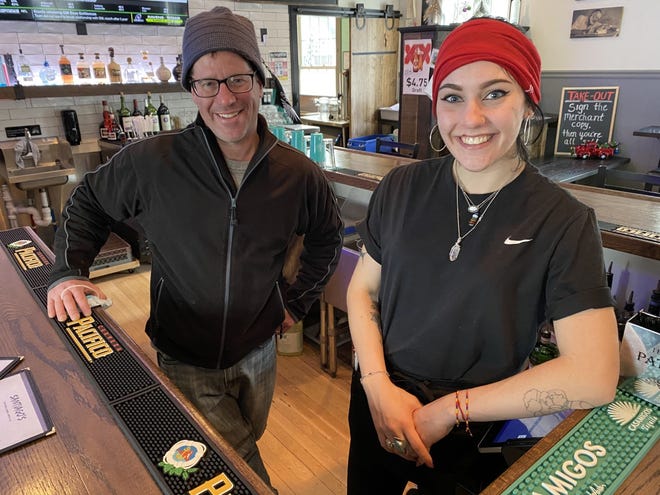 These Hampton NH spot eating places continue to be open up: ‘No likely back’ These Hampton NH spot eating places continue to be open up: ‘No likely back’