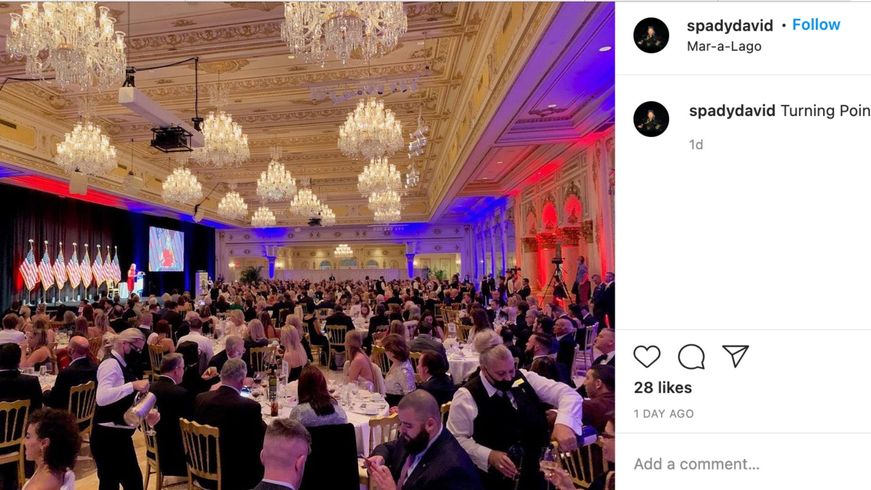 Trump Mar A Lago Maskless New Year S Eve Bash Violated County Law Trump Mar A Lago Maskless New Year S Eve Bash Violated County Law