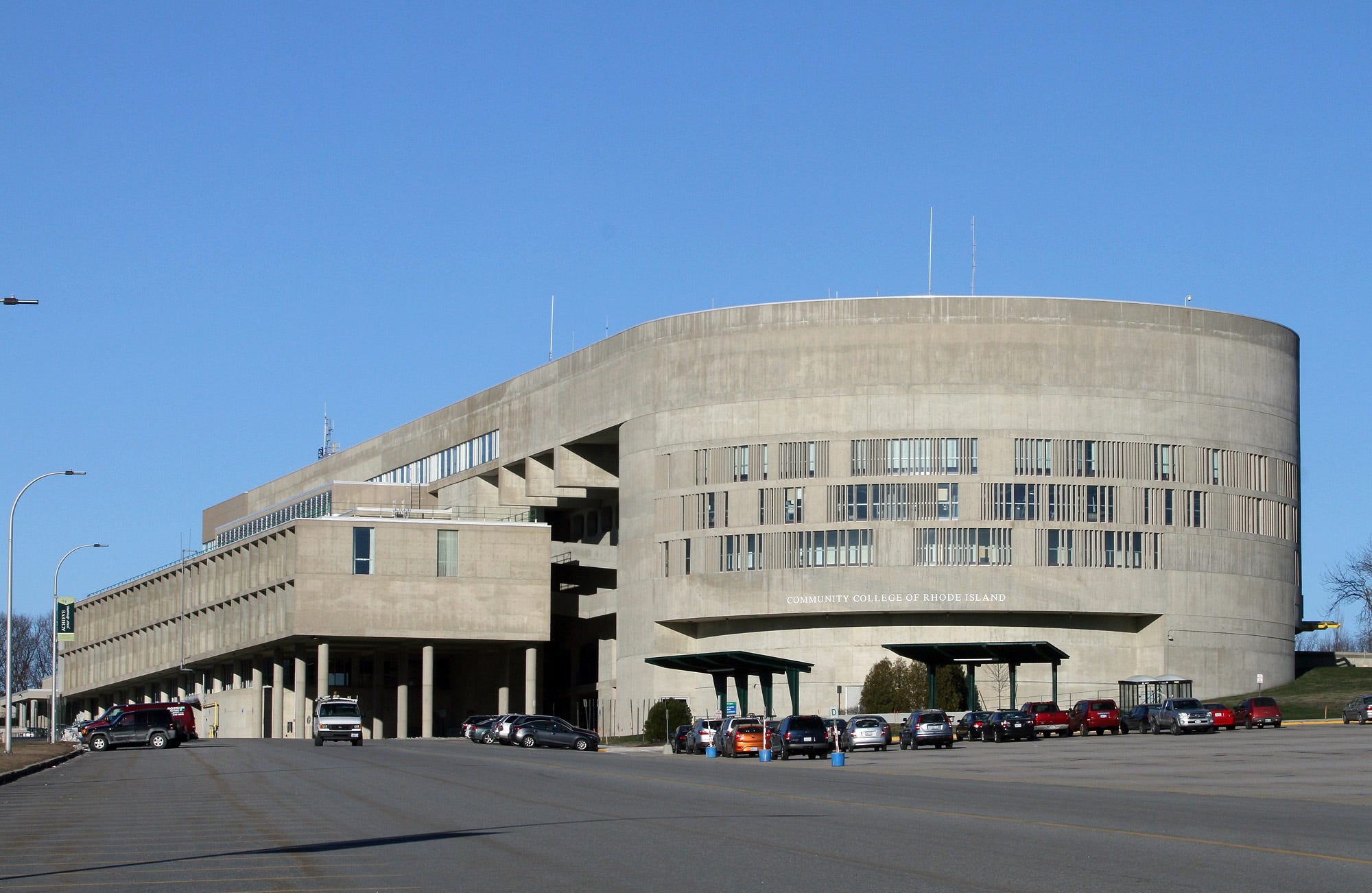 New commissioner picked for postsecondary education