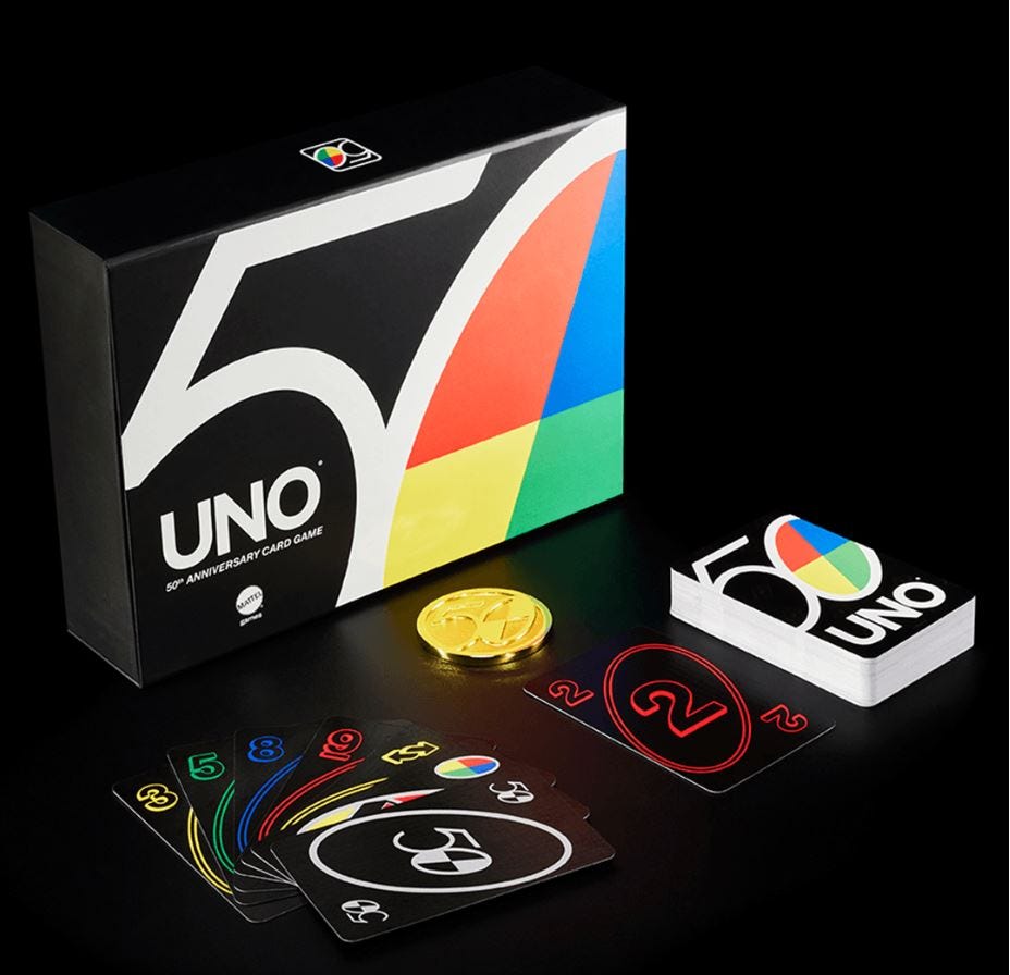 Uno Card Game Born In Cincinnati Barbershop Turns 50