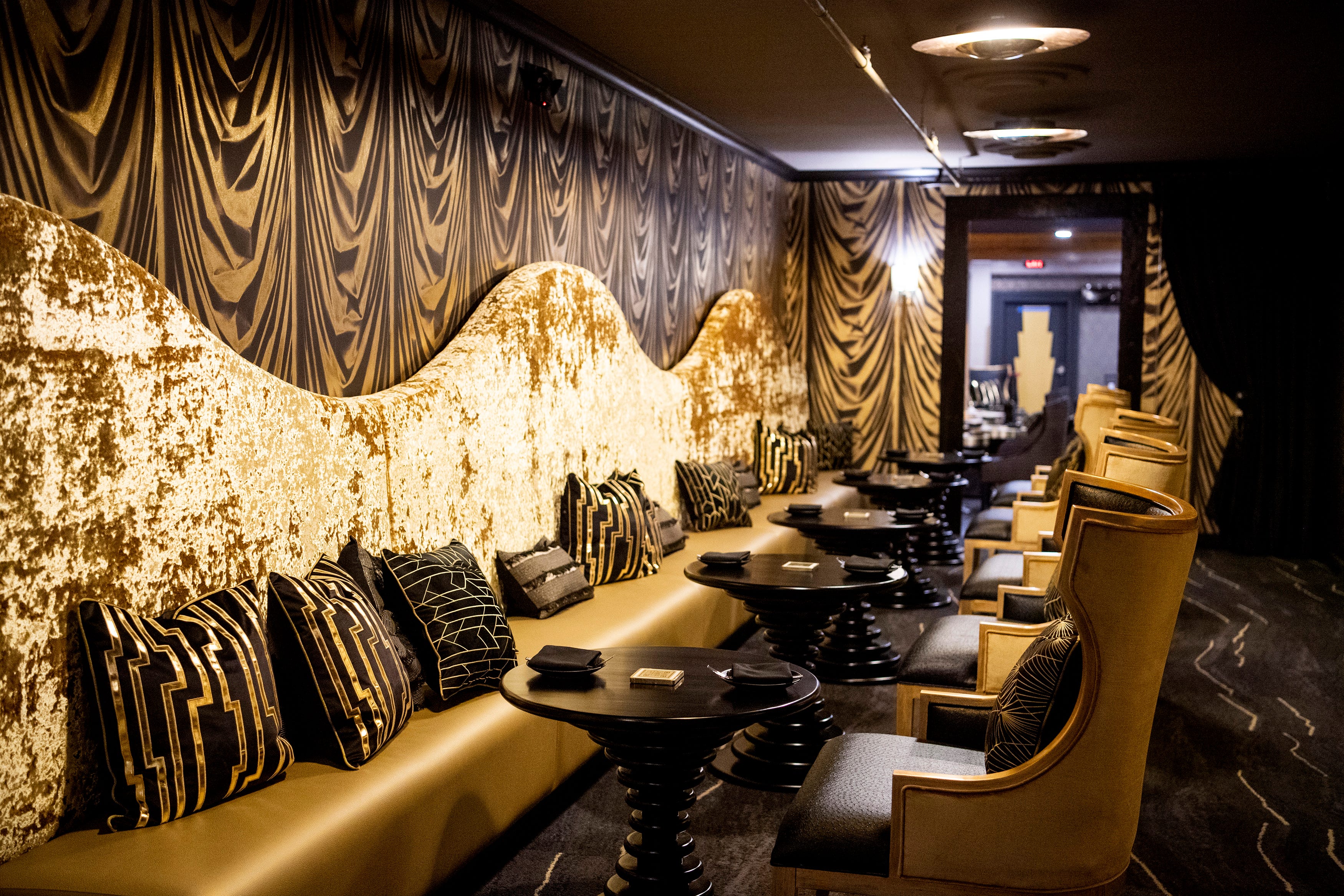 Downtown Knoxville Vida owner proposes restaurant, condos in Old City