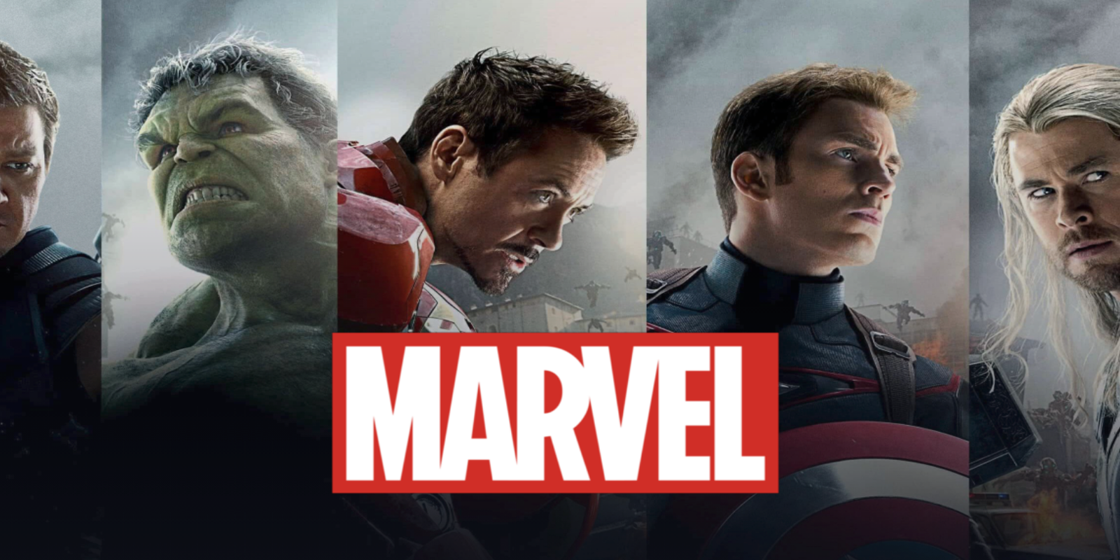 Here are all the new Marvel projects coming to Disney+