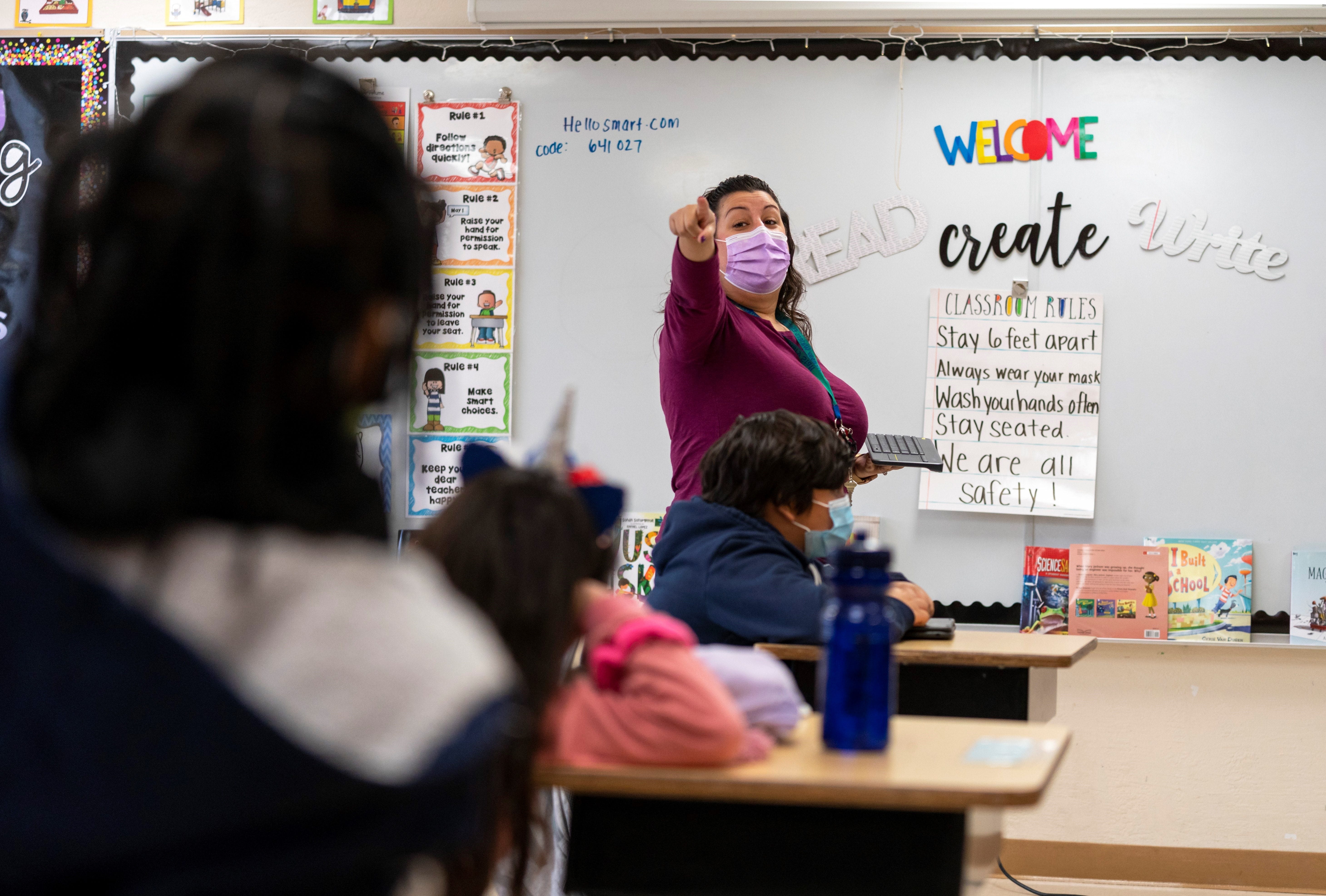 12 000 More Students To Heading Into Palm Beach County Classrooms 12 000 More Students To Heading Into Palm Beach County Classrooms
