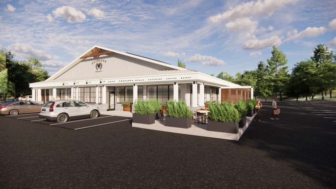 Newport Restaurant Group to open Foodlove market in Middletown