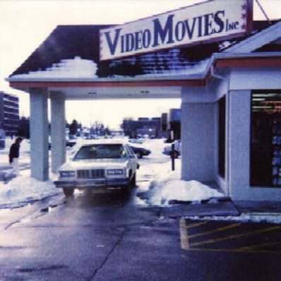 The first Video Movie Club of Springfield was opened in 1978 by Charles Hoogland. It would later morph into Family Video.
