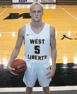 Bolon’s double-double helps give West Liberty men’s basketball to a season-opening acquire