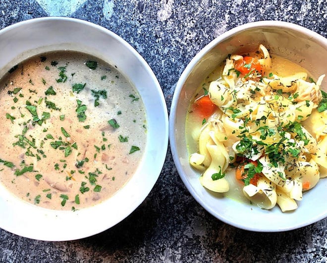 Rahway free of charge Soup Stroll, restaurant 7 days can acquire you reward cards Rahway free of charge Soup Stroll, restaurant 7 days can acquire you reward cards
