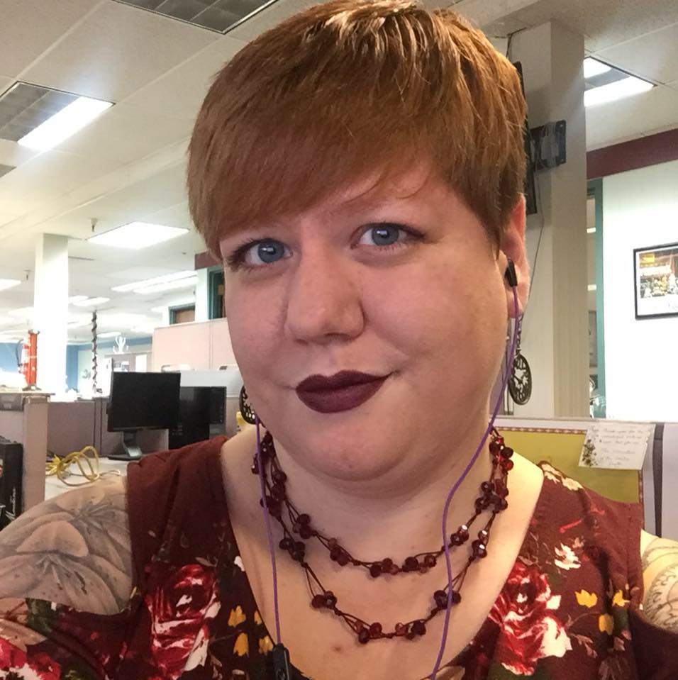 Montana woman guilty of selling child for sex gets 50 years in prison