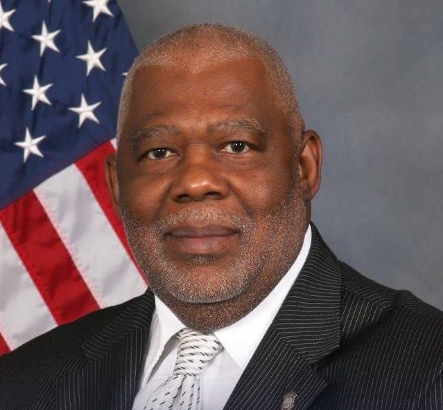 Claude Talford, a former Memphis Fire Department deputy director, has died with COVID-19.