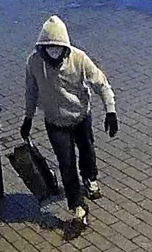 The FBI is offering a reward for information on two pipe bombs in D.C. amid a deadly riot and insurrection at the U.S. Capitol. At least one Alabama man was arrested with multiple incendiary devices on the scene.