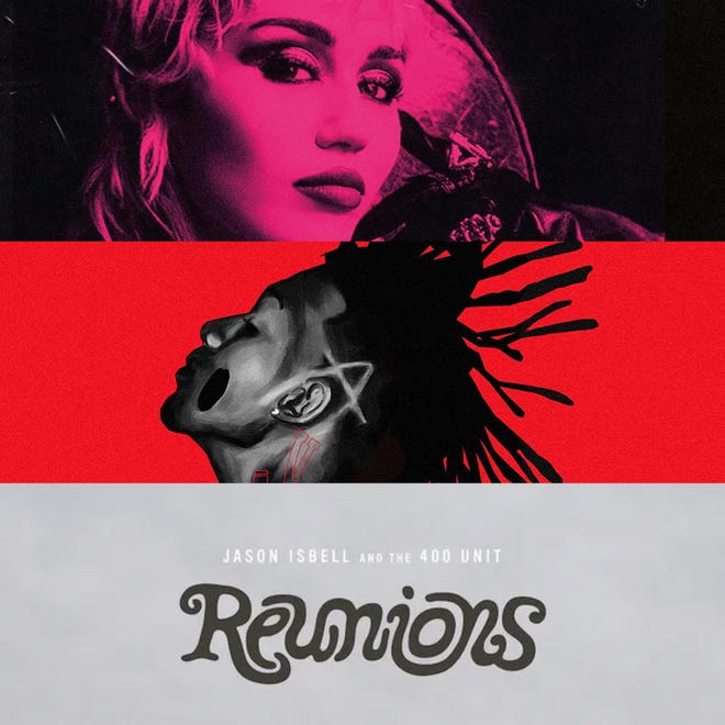 "Plastic Hearts" and "Reunions" make the list for two of the best albums of 2020 while "Whole Lotta Red" makes the list for being one of the worst, according to the Arts and Culture staff.