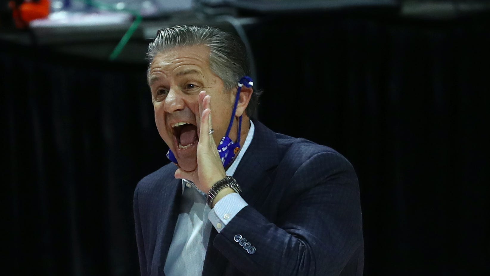 Kentucky basketball schedule 2021-22: See UK's finalized schedule here Kentucky basketball schedule 2021-22: See UK's finalized schedule here