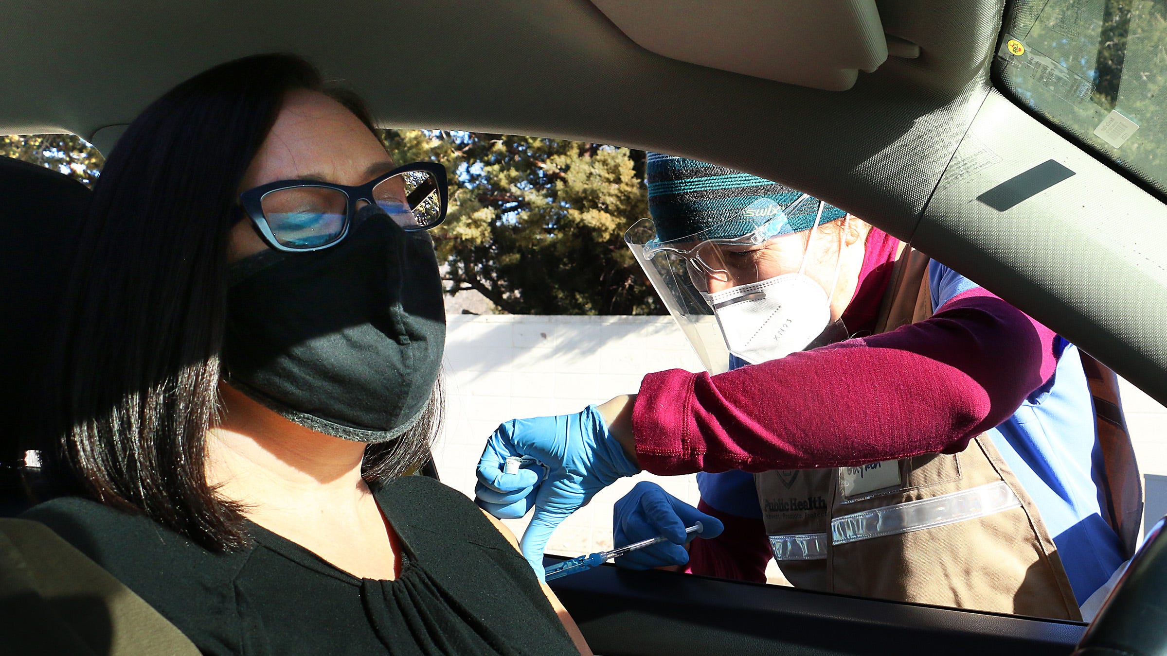 COVID-19 restrictions extended, those 70 and older ...