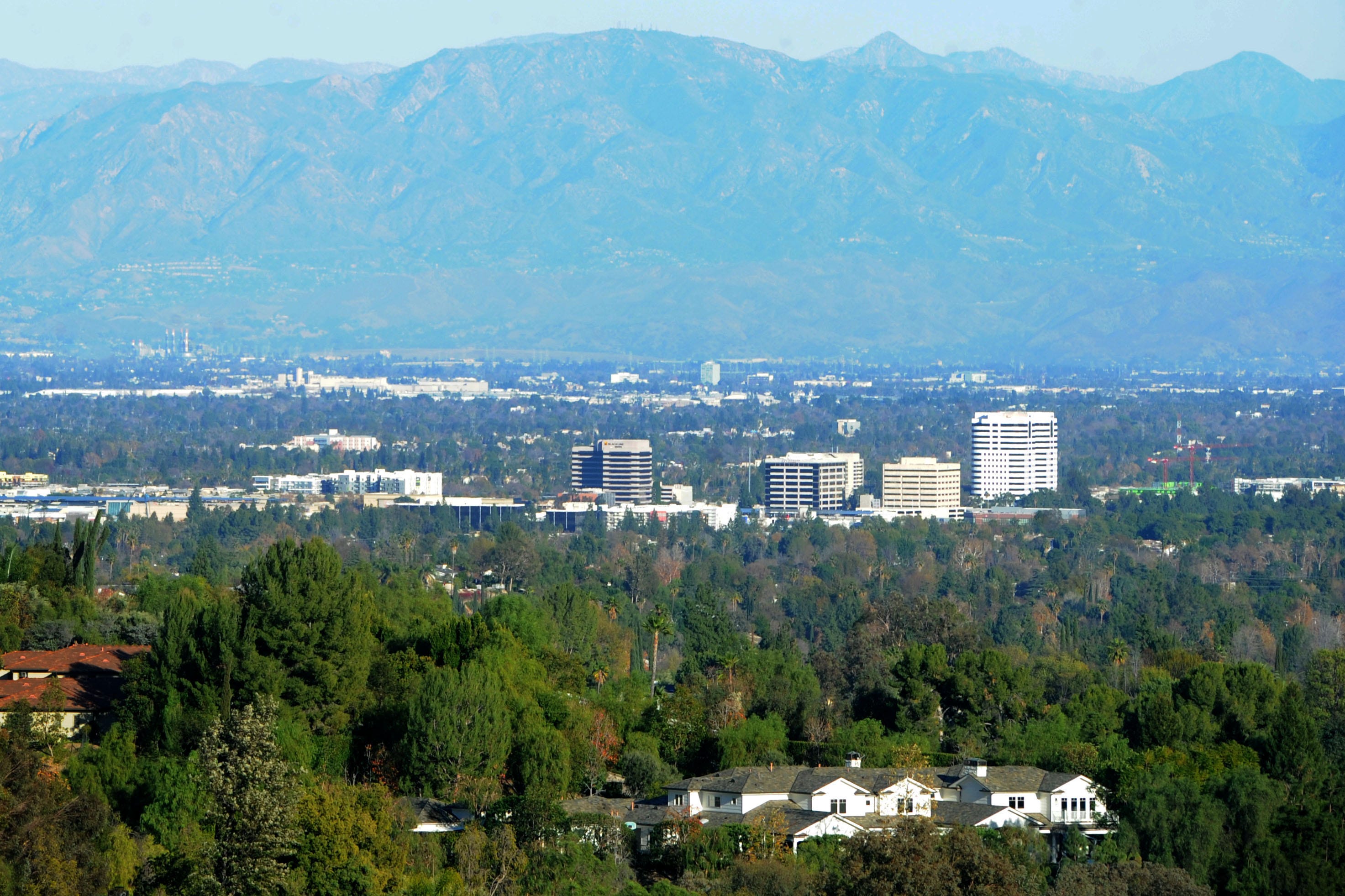 Housing Ventura County, San Fernando Valley comparisons get pushback