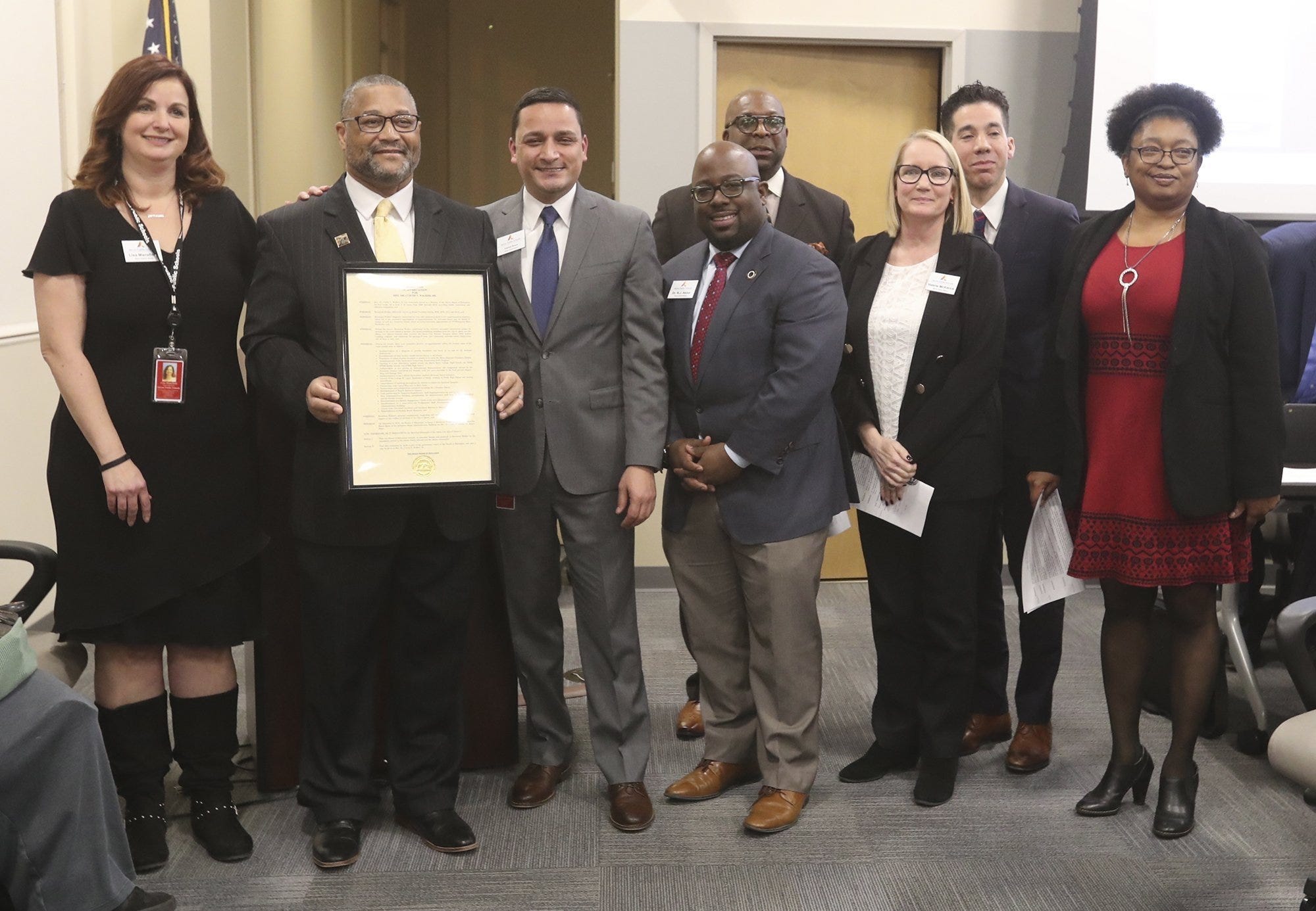 Concerns raised as Akron school board confronts major challenges