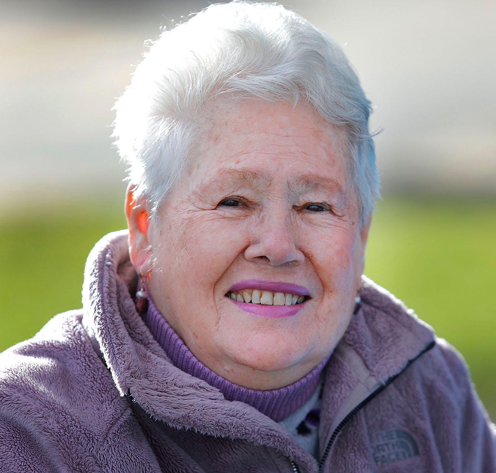 Nursing home advocates try new ways of reaching in to residents