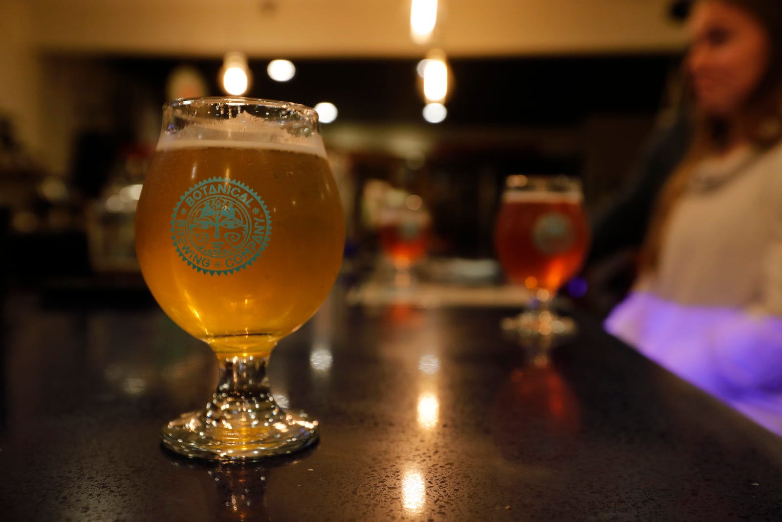 Something new brewing in downtown Cape Coral