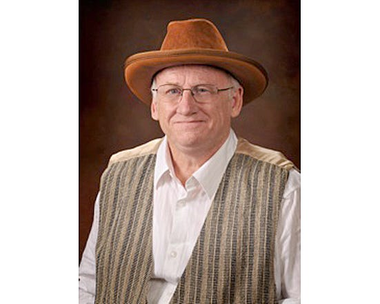 Let's Reminisce: Who was Agatha Christie?