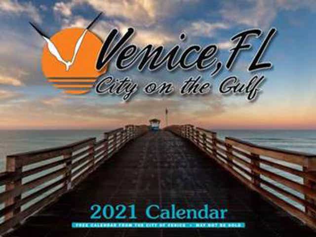 Venice Fl Calendar Of Events 2022