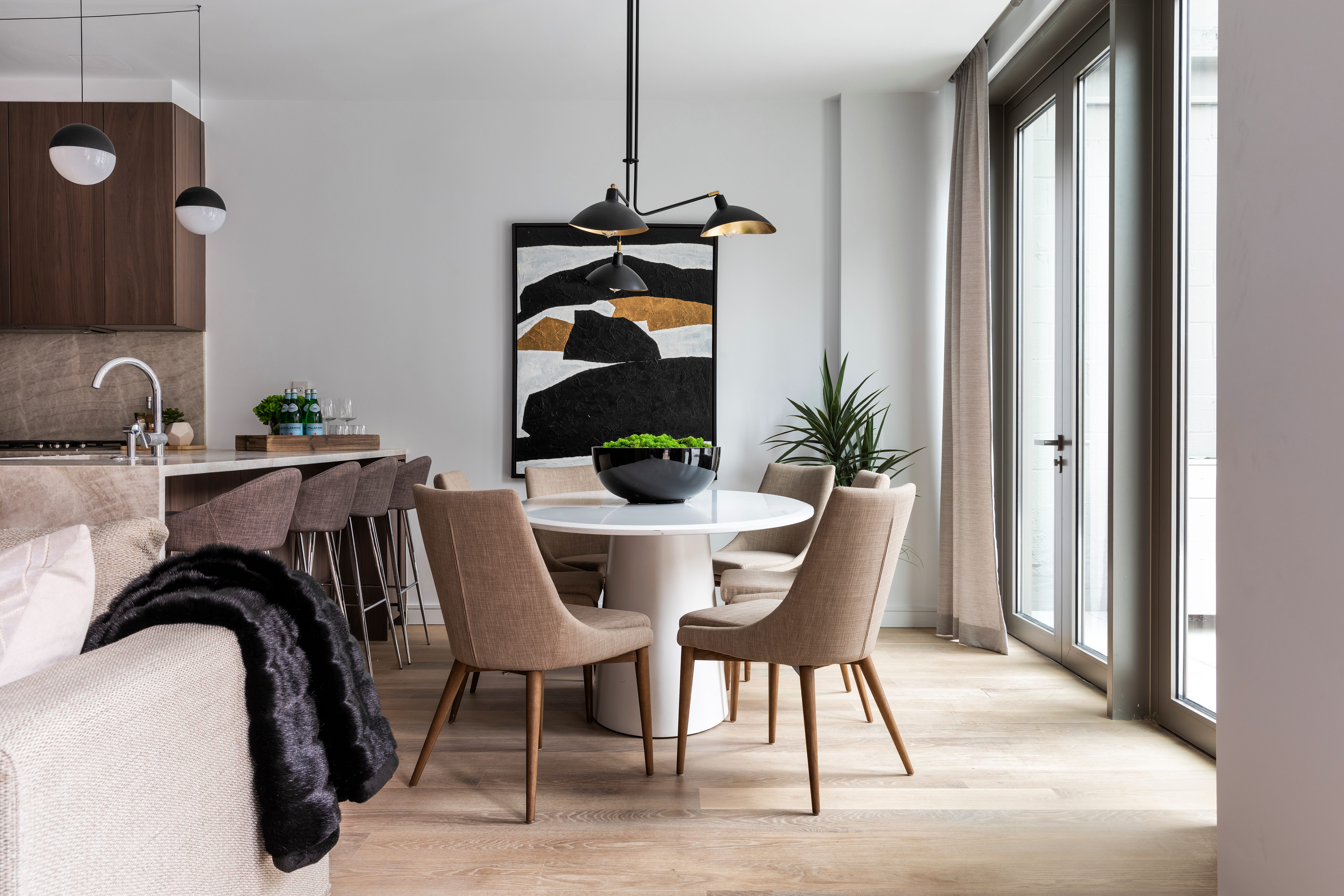 10 swift techniques to refresh your dwelling in 2021