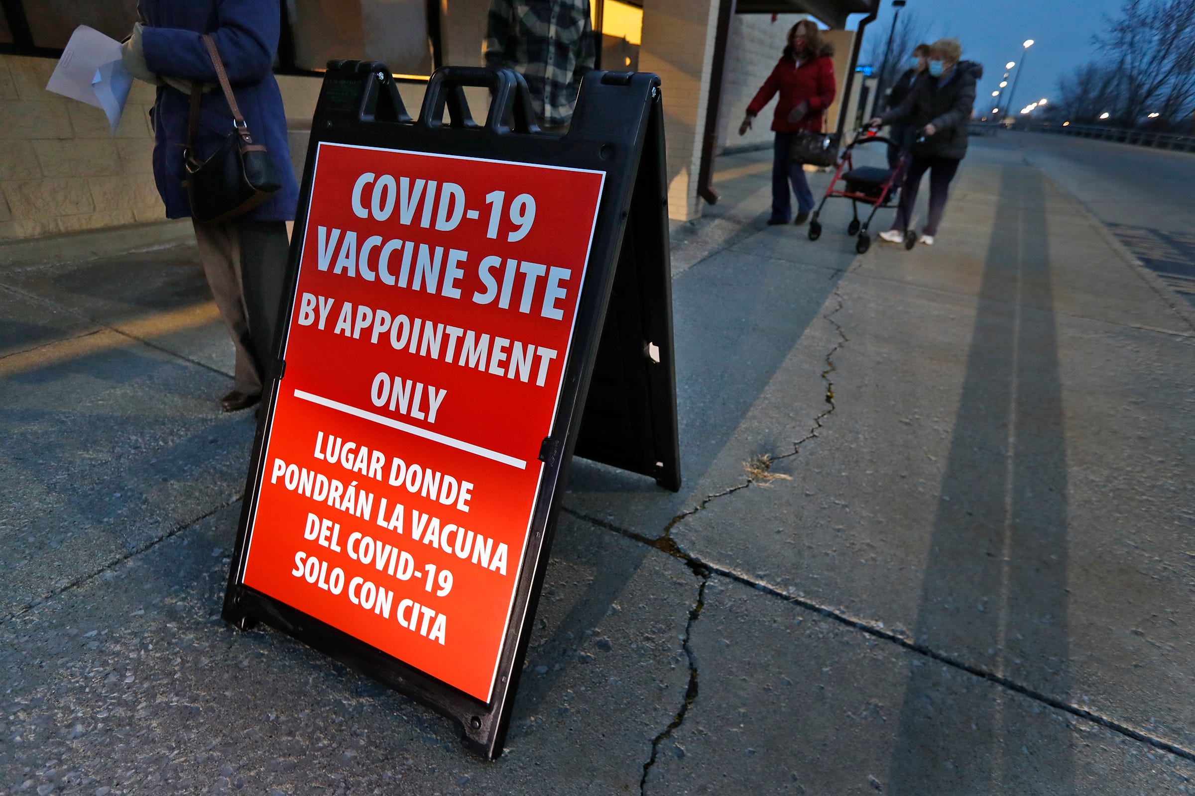 Indiana coronavirus cases 2,548 new cases, 30 additional deaths