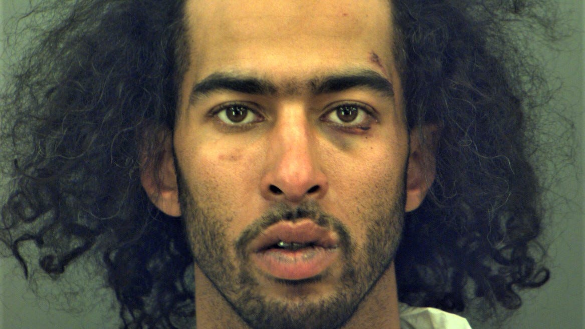 El Paso police SWAT arrests man in fatal Northeast shooting