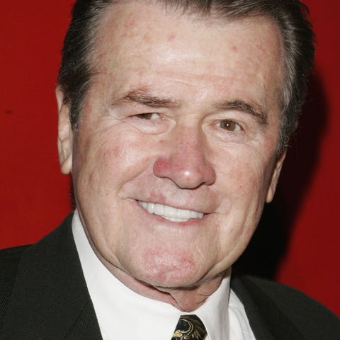 John Reilly, longtime star of "General Hospital" a
