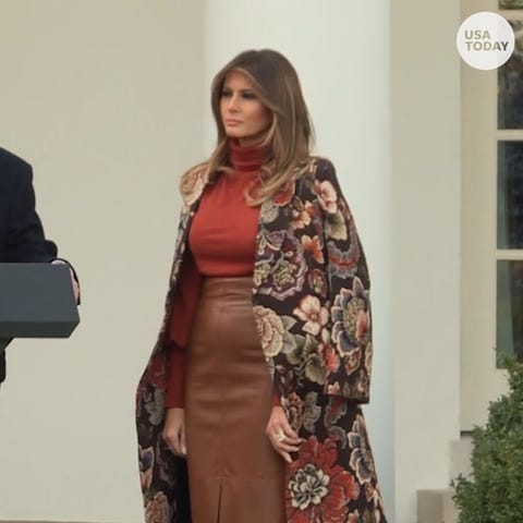 In her first statement since the Capitol riots, fi