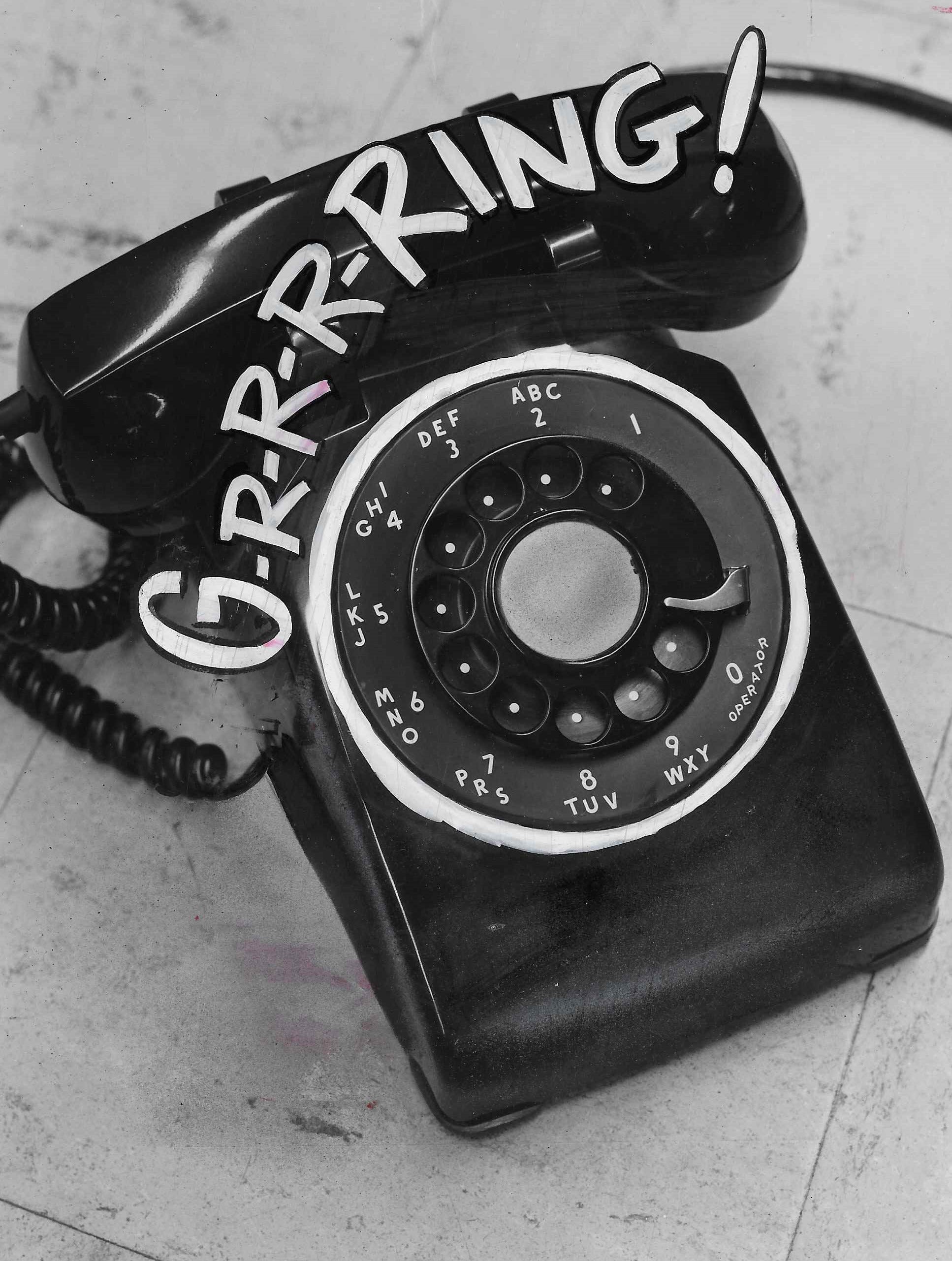 Prank calls redialed: Readers share memories of fun on the phone
