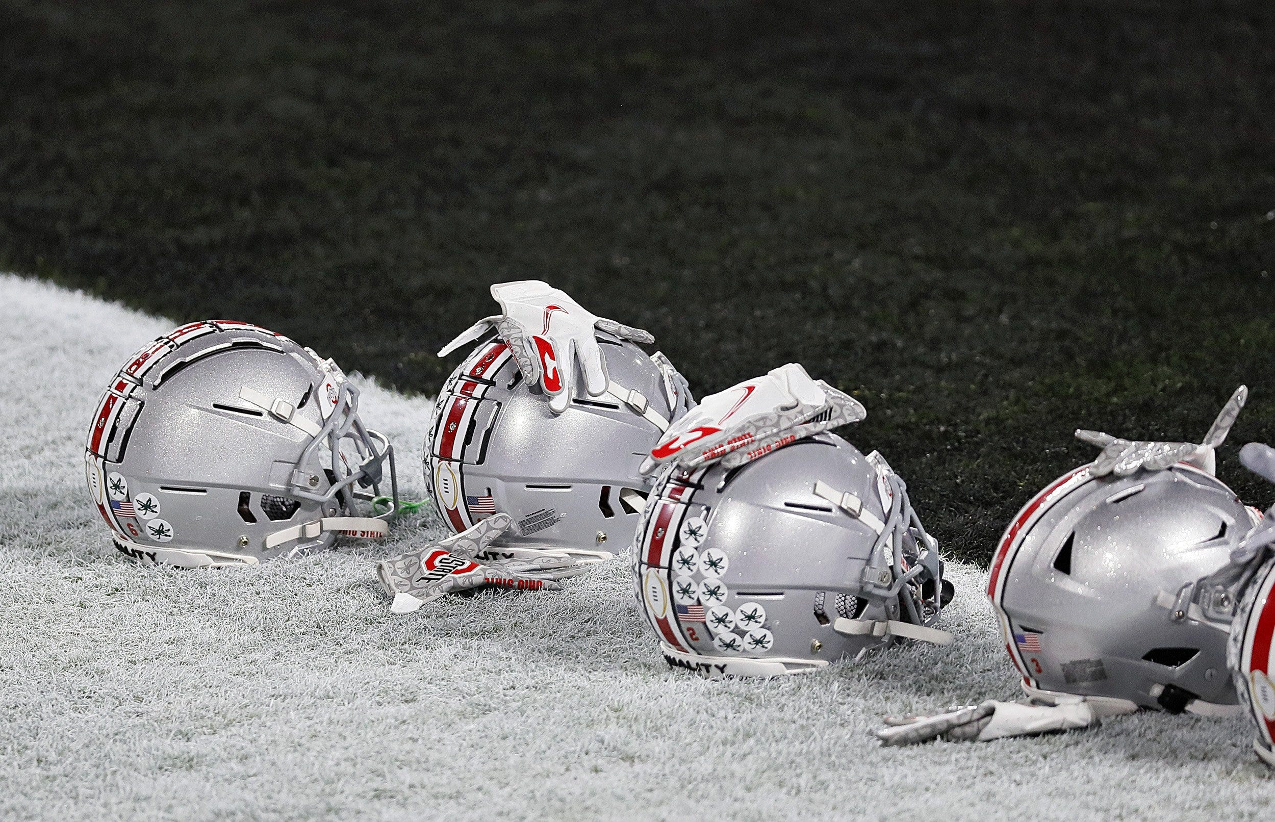 Ohio State football adds first commitment for 2025 recruiting class