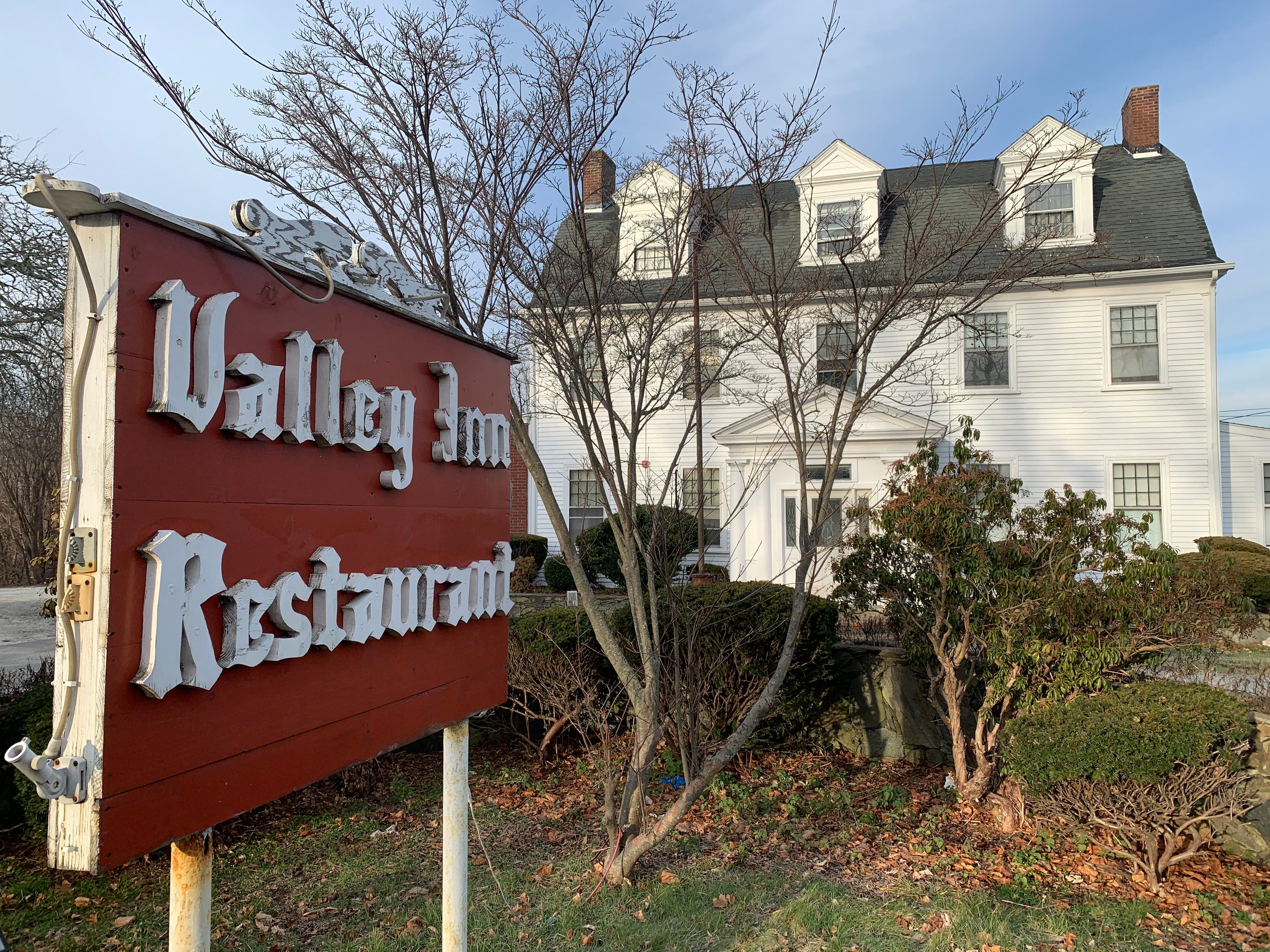 'Kindred Spirits' episode filmed at The Valley Inn in Portsmouth to debut