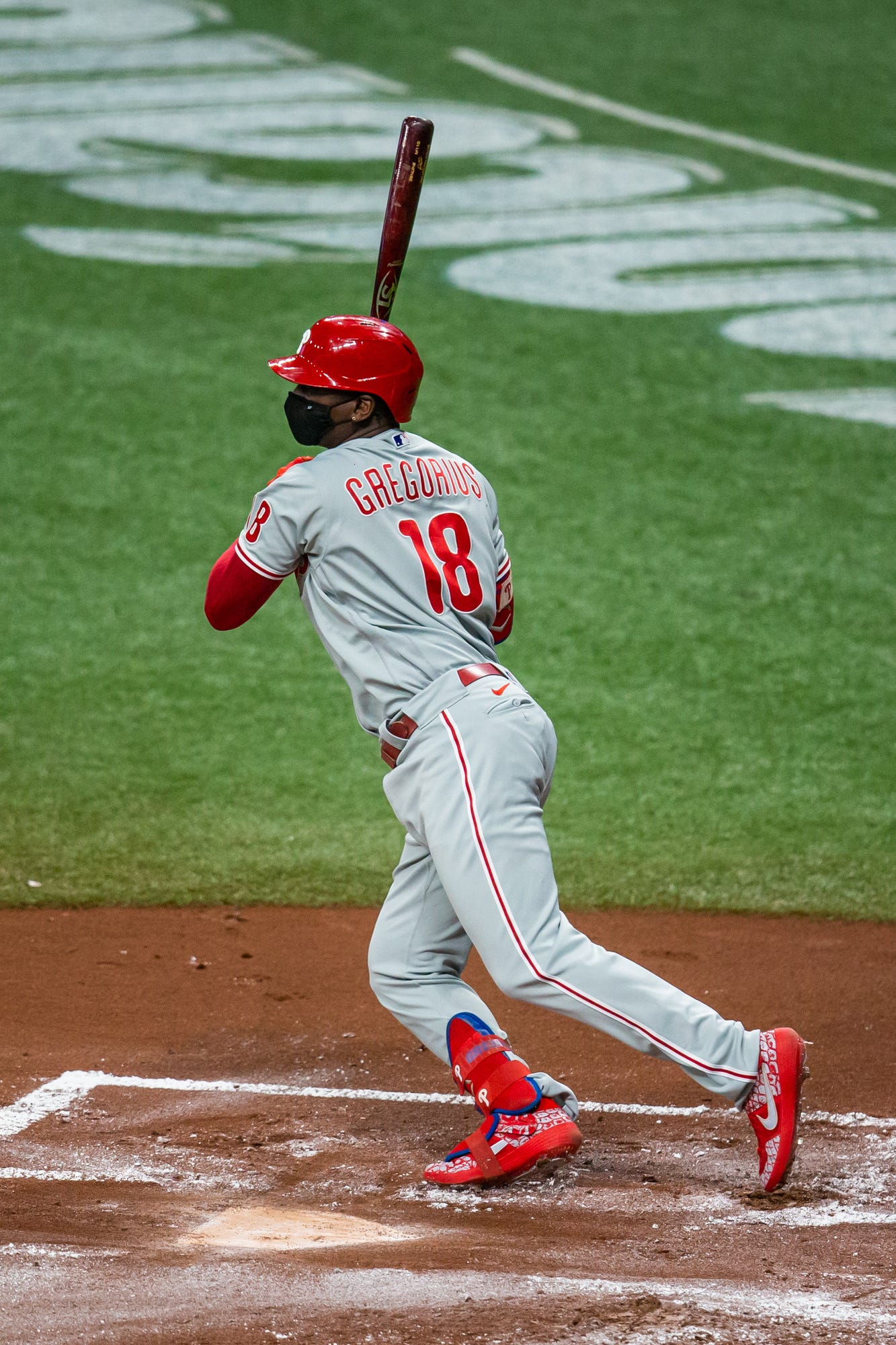 Cincinnati Reds offseason Didi Gregorius remains as free agent target