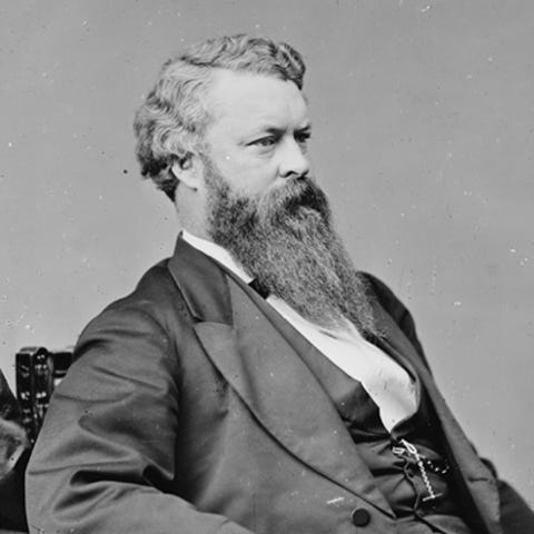 William Worth Belknap